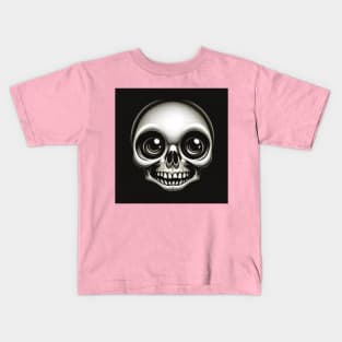 Skully Kids T-Shirt